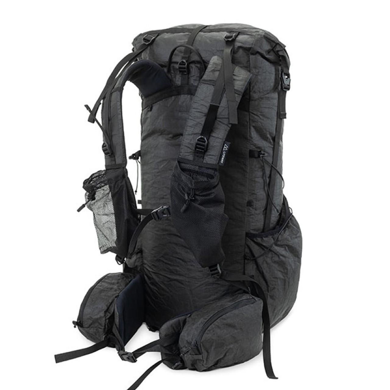 Liteway Biggie Pack Ultra 45L | UK | Ultralight Outdoor Gear