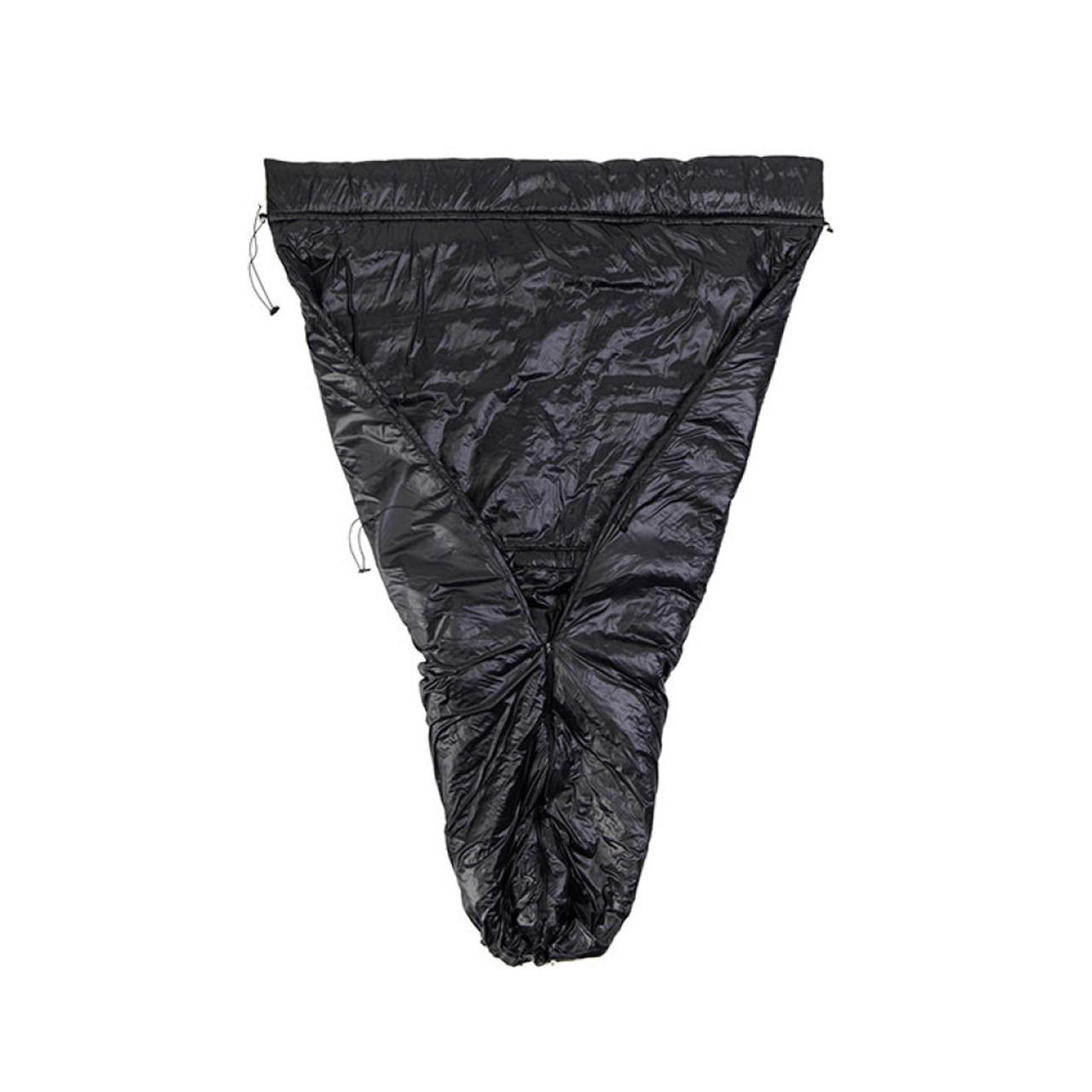 LITE WAY　SLEEPER QUILT 870+ FP 10D The best ratio of weight to heat insulation and great