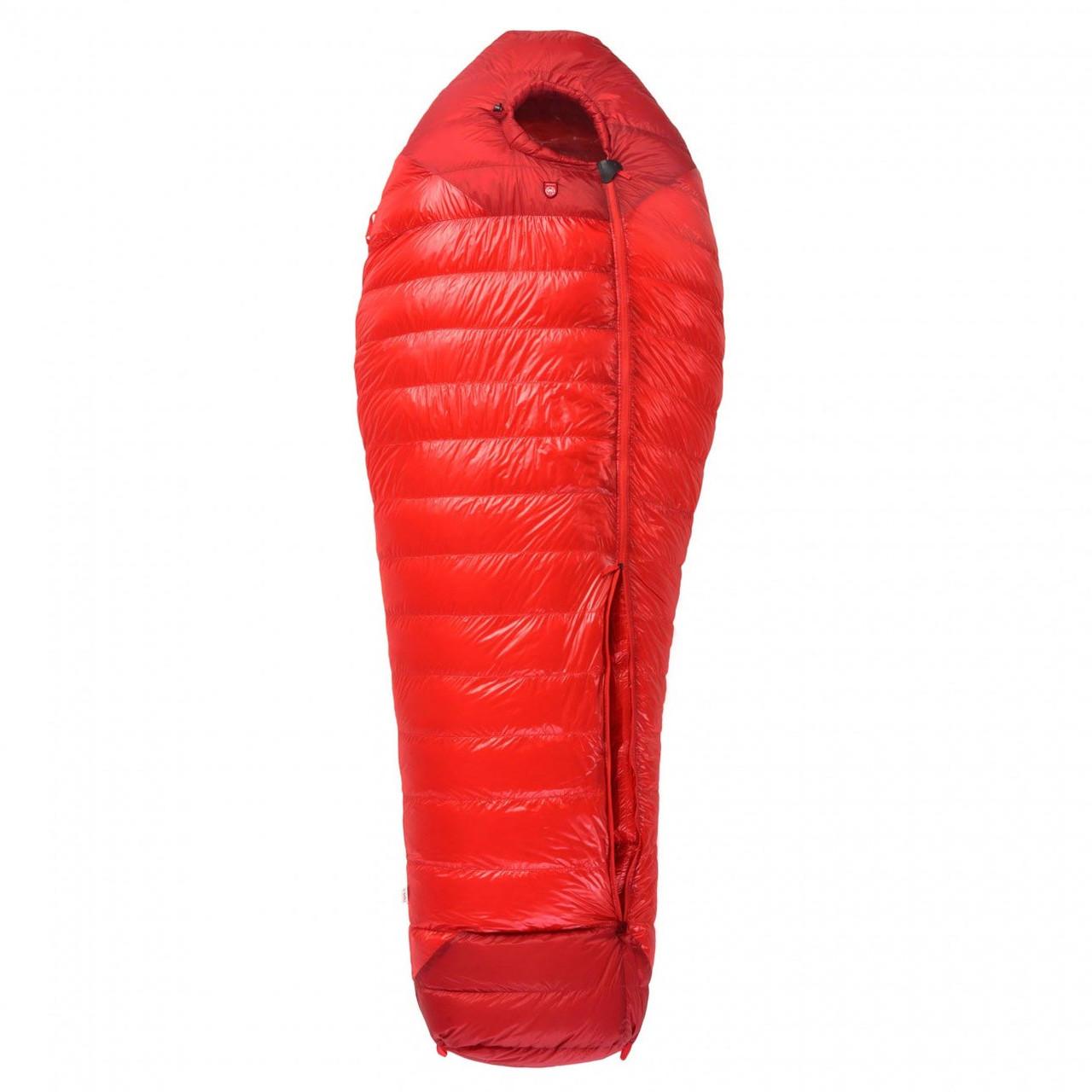 Pajak Radical 8Z Down Sleeping Bag | UK | Ultralight Outdoor Gear