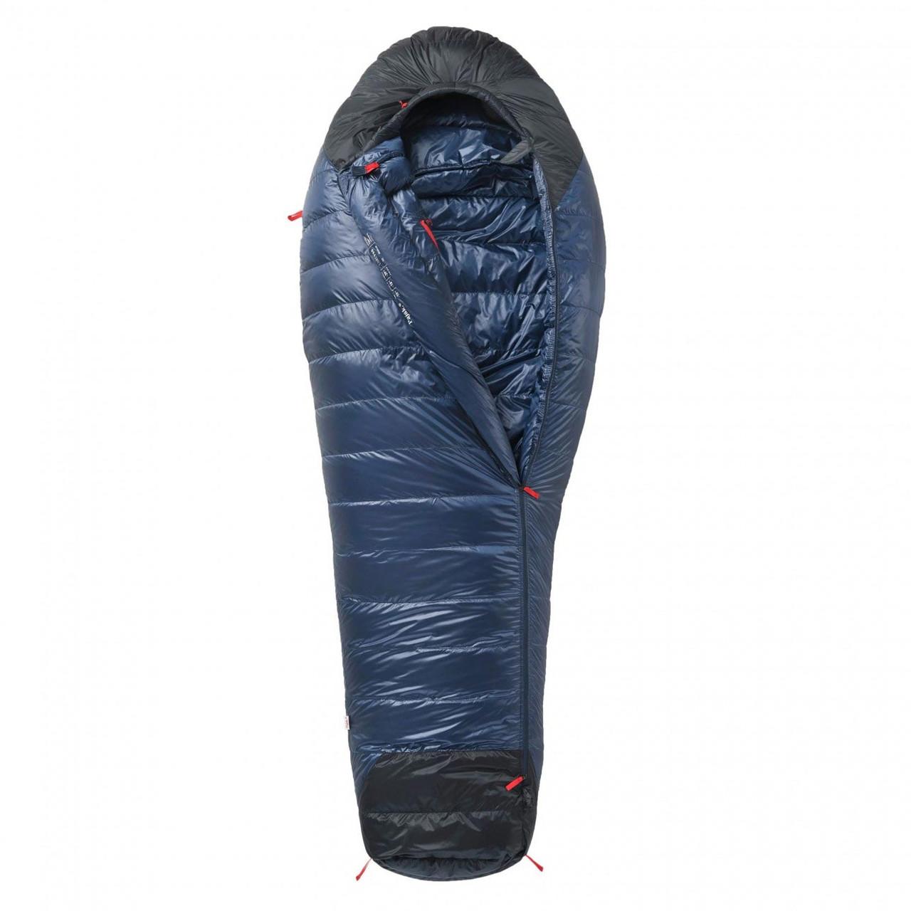 Pajak Core 950 Down Sleeping Bag | UK | Ultralight Outdoor Gear