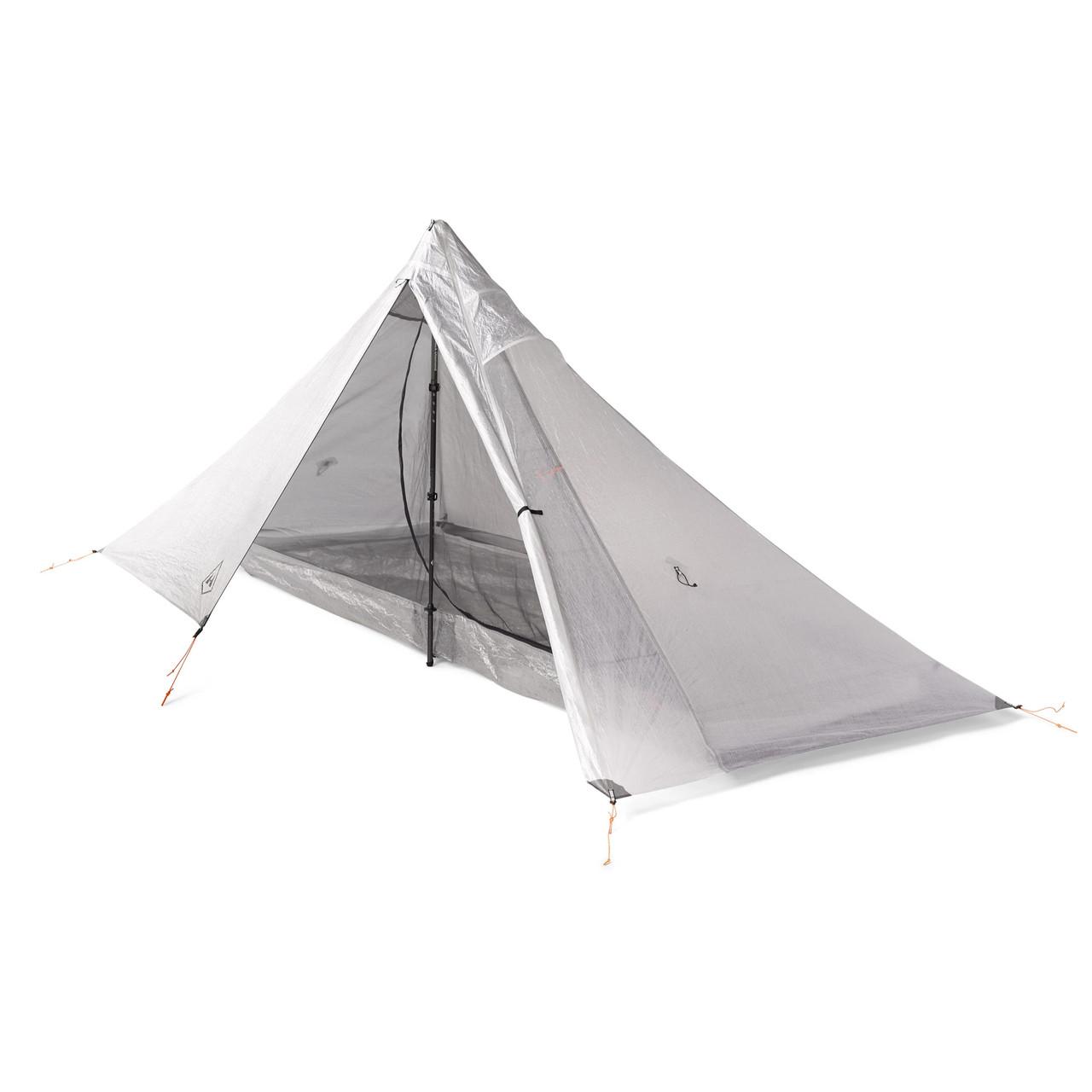 Hyperlite Mountain Gear MID1 テント Hyperlite Mountain Gear Mid 1 Tent | UK | Ultralight Outdoor Gear