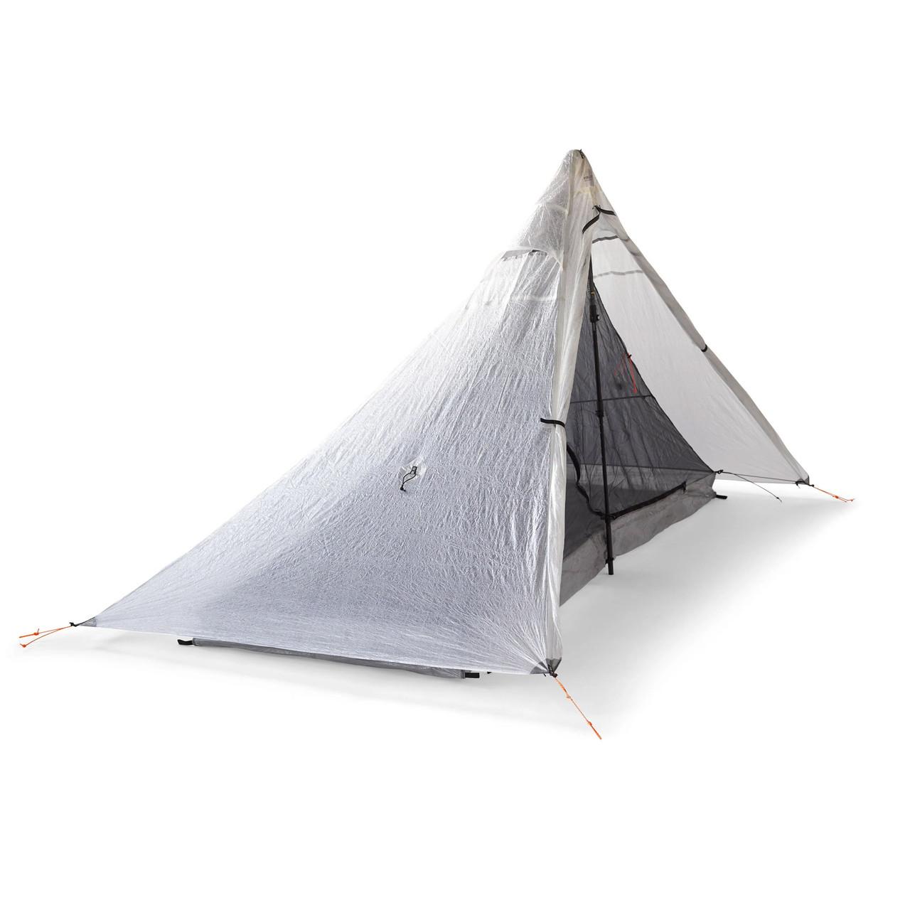 SALE⭐︎Hyperlite Mountain Gear MID 1 TARP Hyperlite Mountain Gear UltaMid 1 Three-Season Tent