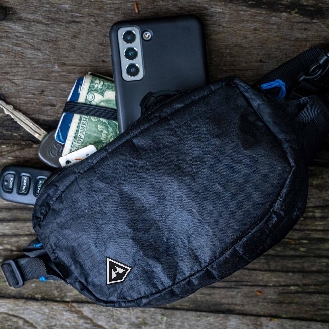 Hyperlite Mountain Gear Vice Versa Fanny Pack | UK