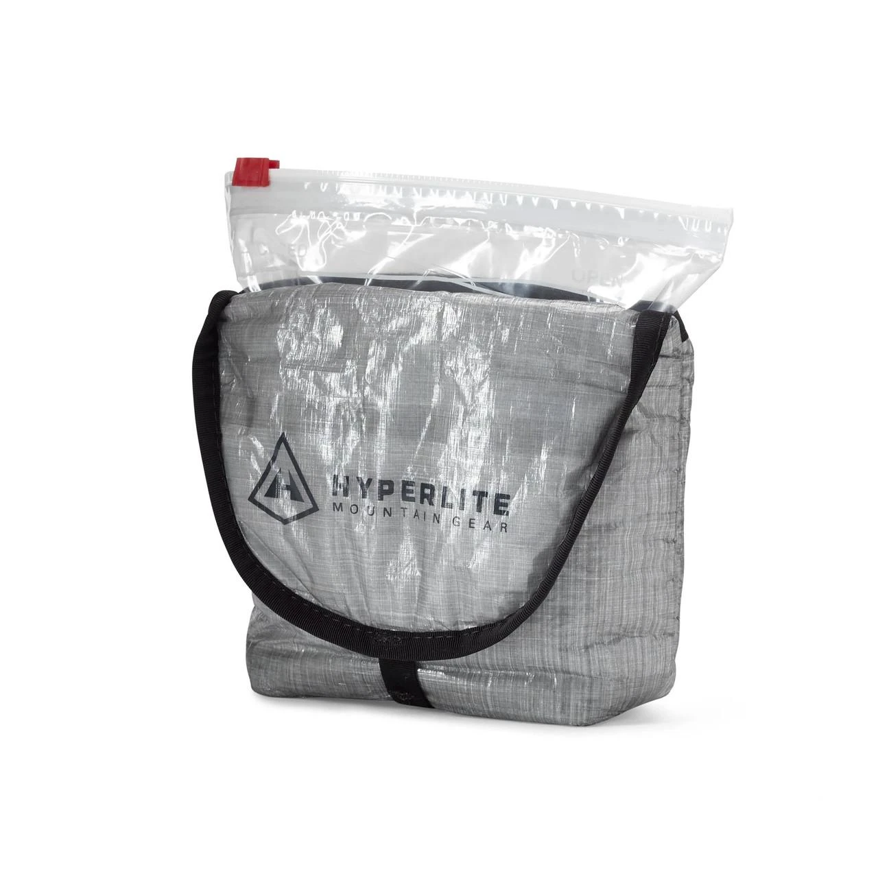 Hyperlite Mountain Gear REpack Freeezer Bag Cook System | UK