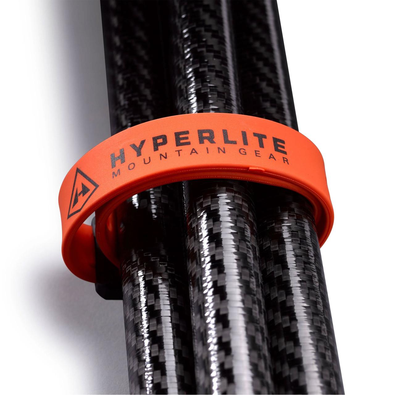 Hyperlite Mountain Gear HMG ZIPPY 3L Dyneema UL Pouch