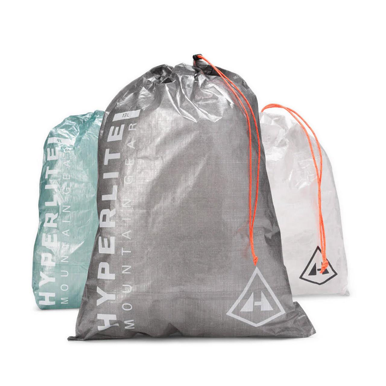 Hyperlite Mountain Gear Stuff Sacks UK Ultralight Outdoor Gear