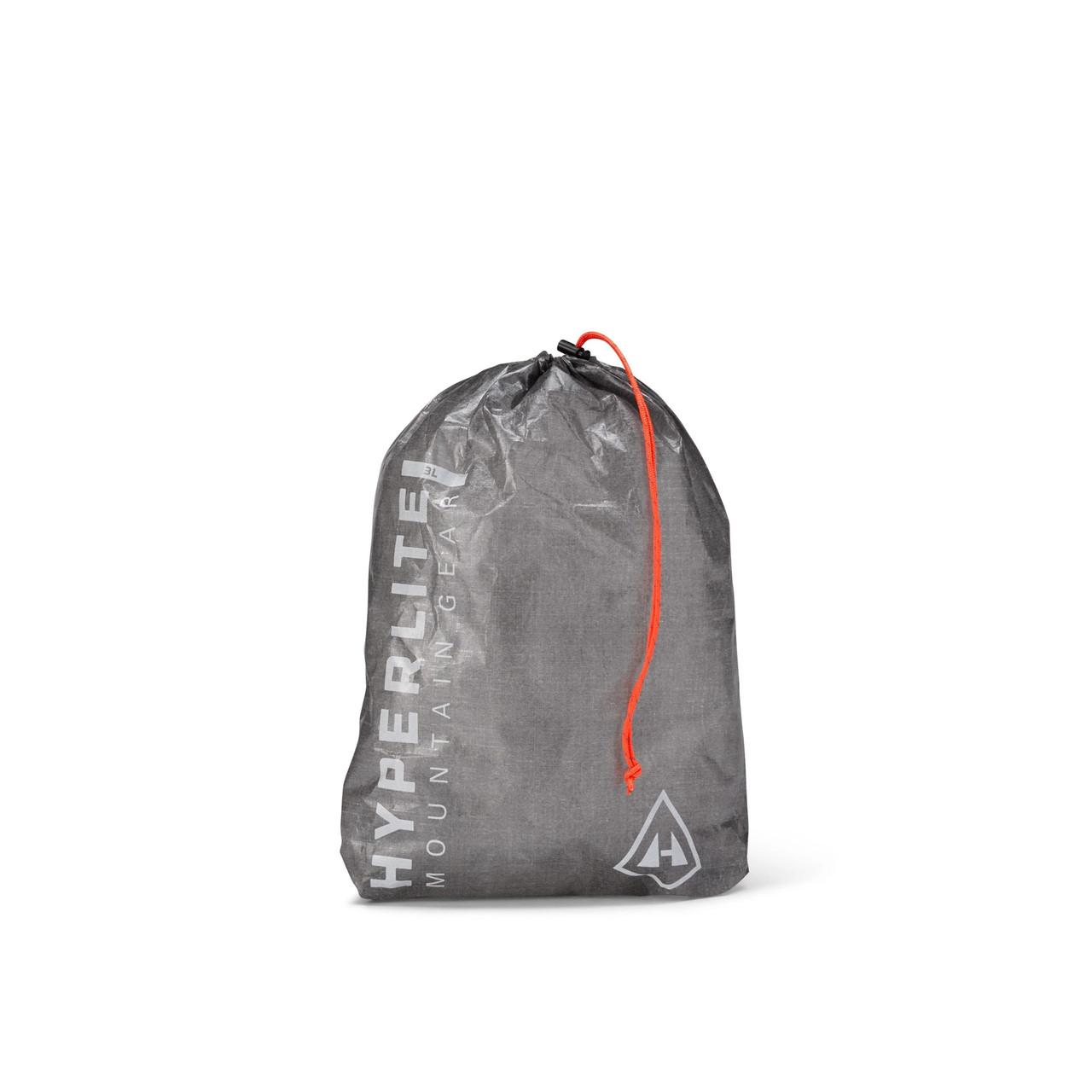 未使用】Hyperlite Mountain Gear STUFF SACK PILLOW / ハイパーライト
