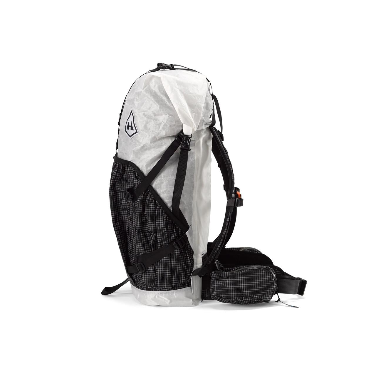 HYPERLITE MOUNTAIN GEAR 2400 Windrider M 40L】WINDRIDER2400