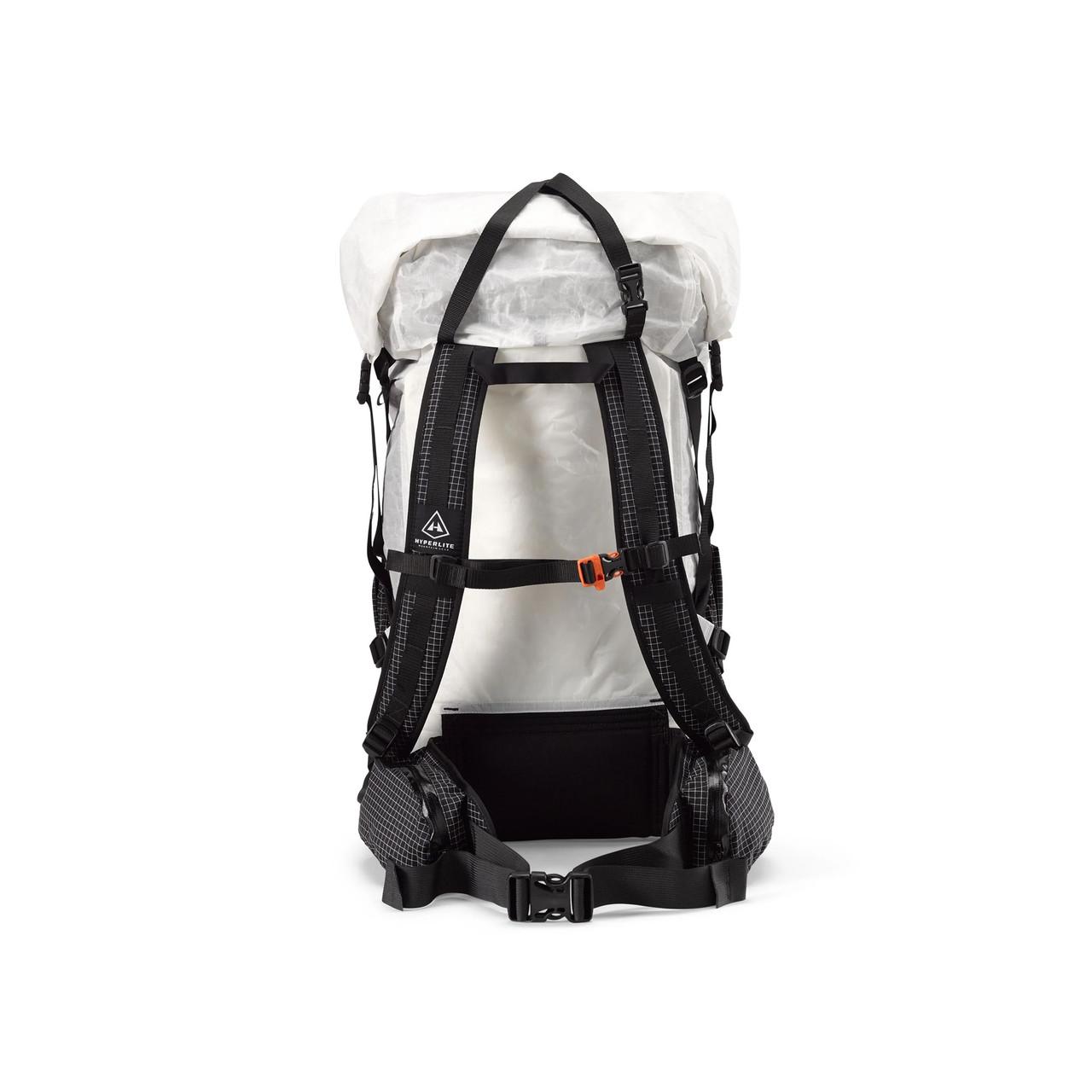 Hyperlite Mountain Gear Southwest 55 Rucksack White DCH50 UK