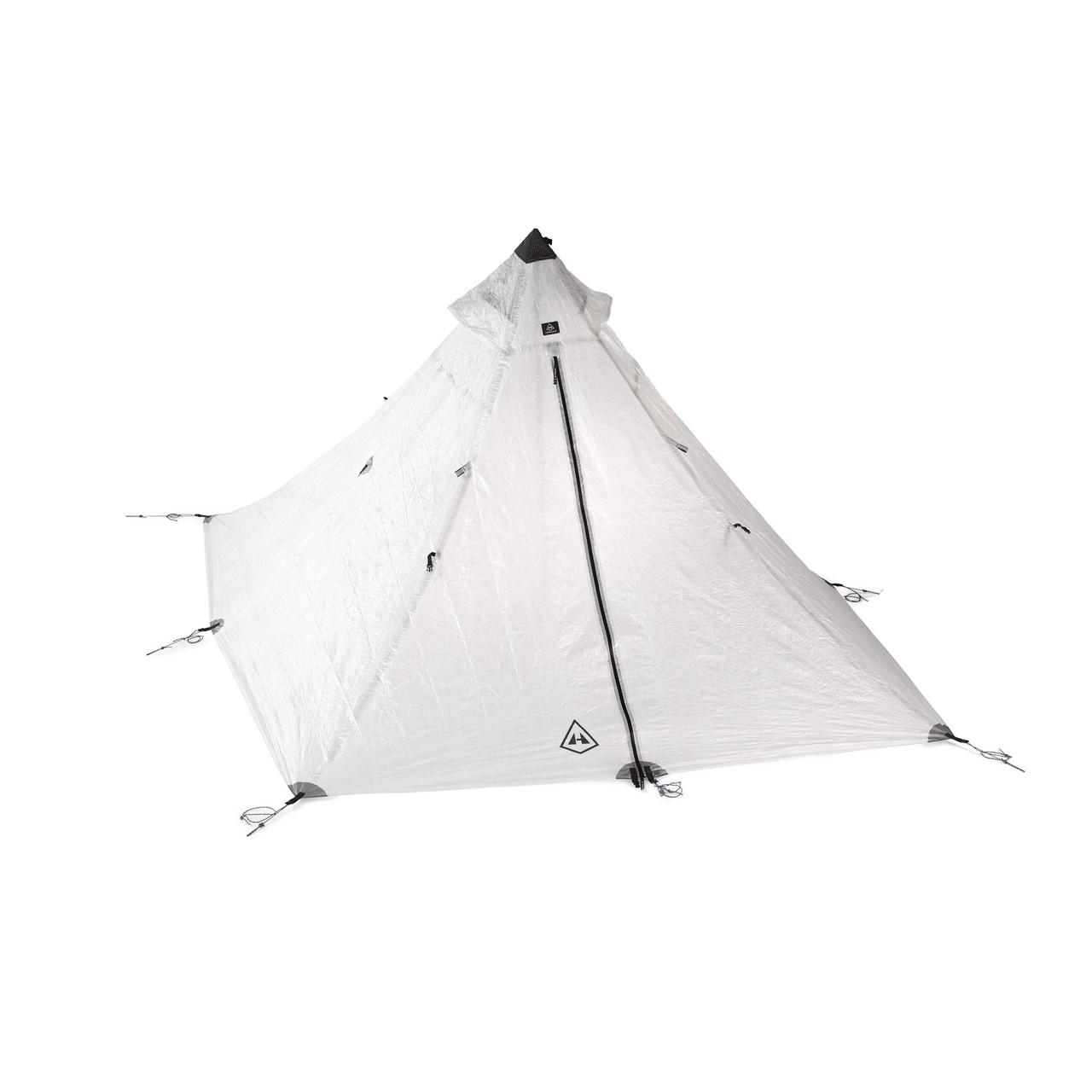 Hyperlite Mountain Gear UltaMid 2 - Ultralight Pyramid Tent | UK