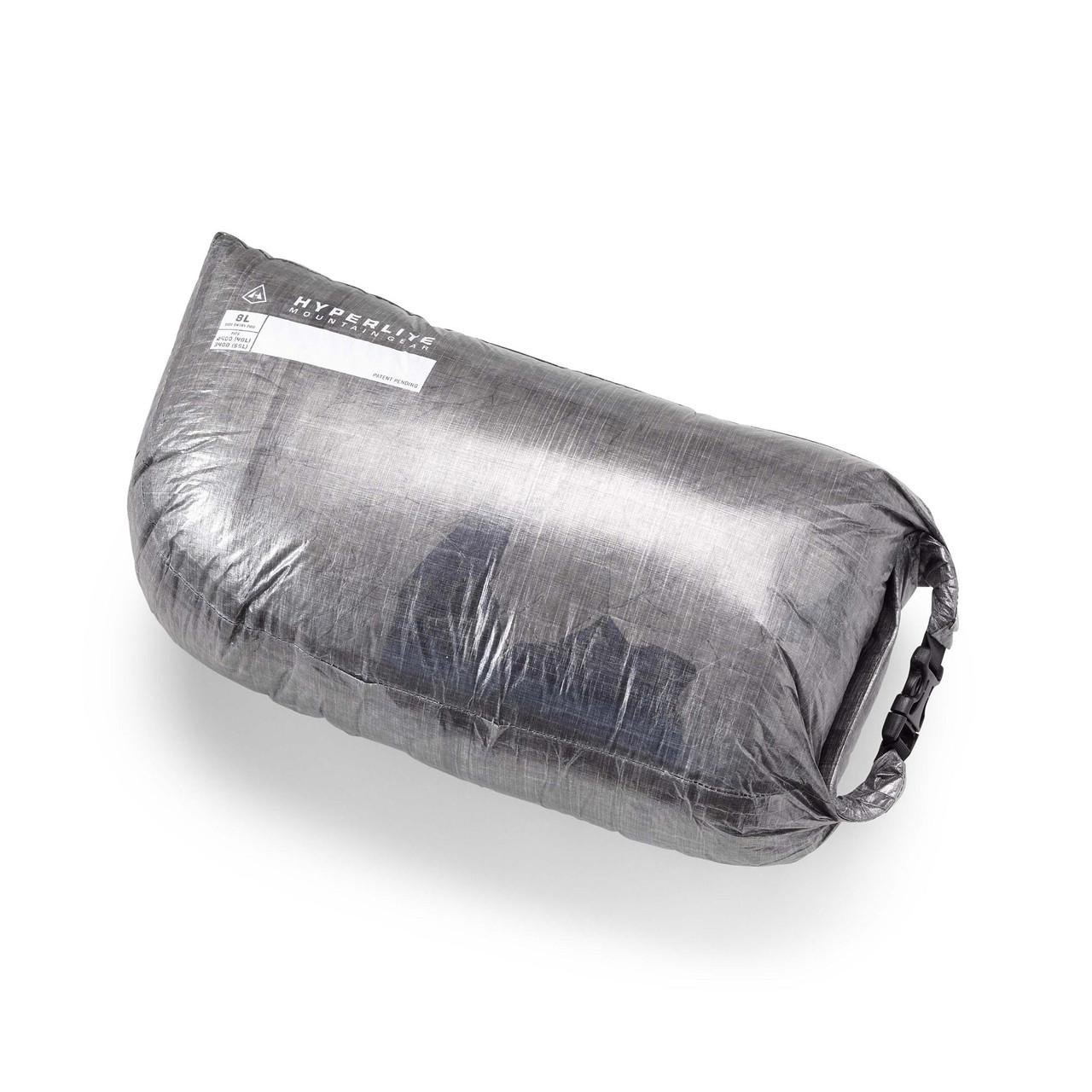 Hyperlite Mountain Gear 8L Side Entry Pod | UK | Ultralight