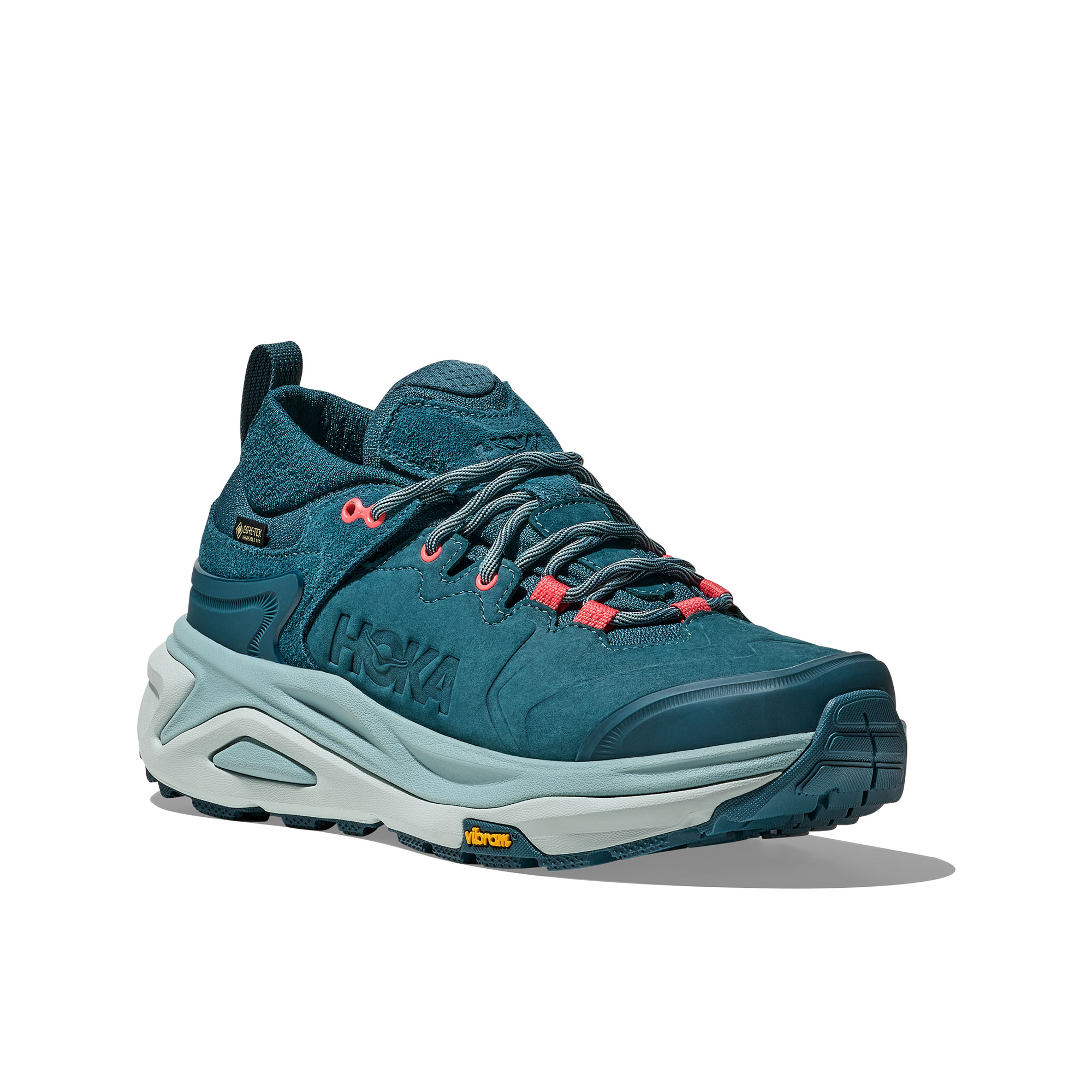 Hoka Womens Kaha 3 Low GTX | UK | Ultralight Outdoor Gear