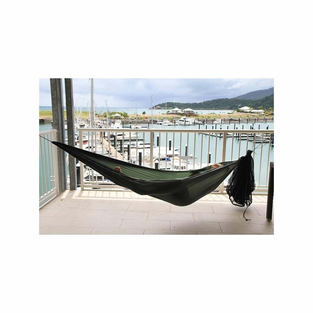 DD Hammocks DD Superlight Hammock | Ultralight Outdoor Gear