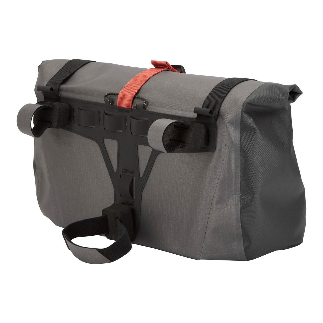 Altura Vortex ハンドルバッグ 10L Altura Vortex ハンドルバッグ 10L 黒 | Bikeinn バイクバッグ