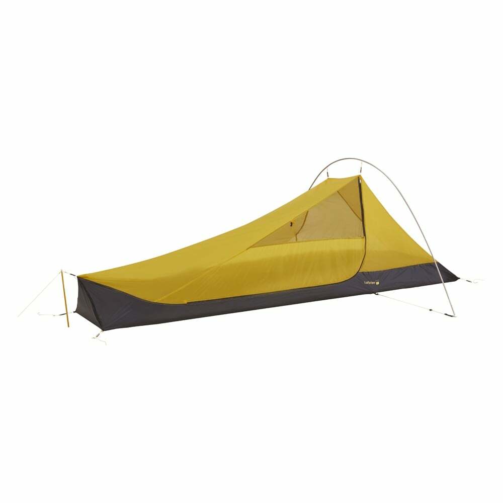 Nordisk Lofoten 1 ULW Tent | UK | Ultralight Outdoor Gear