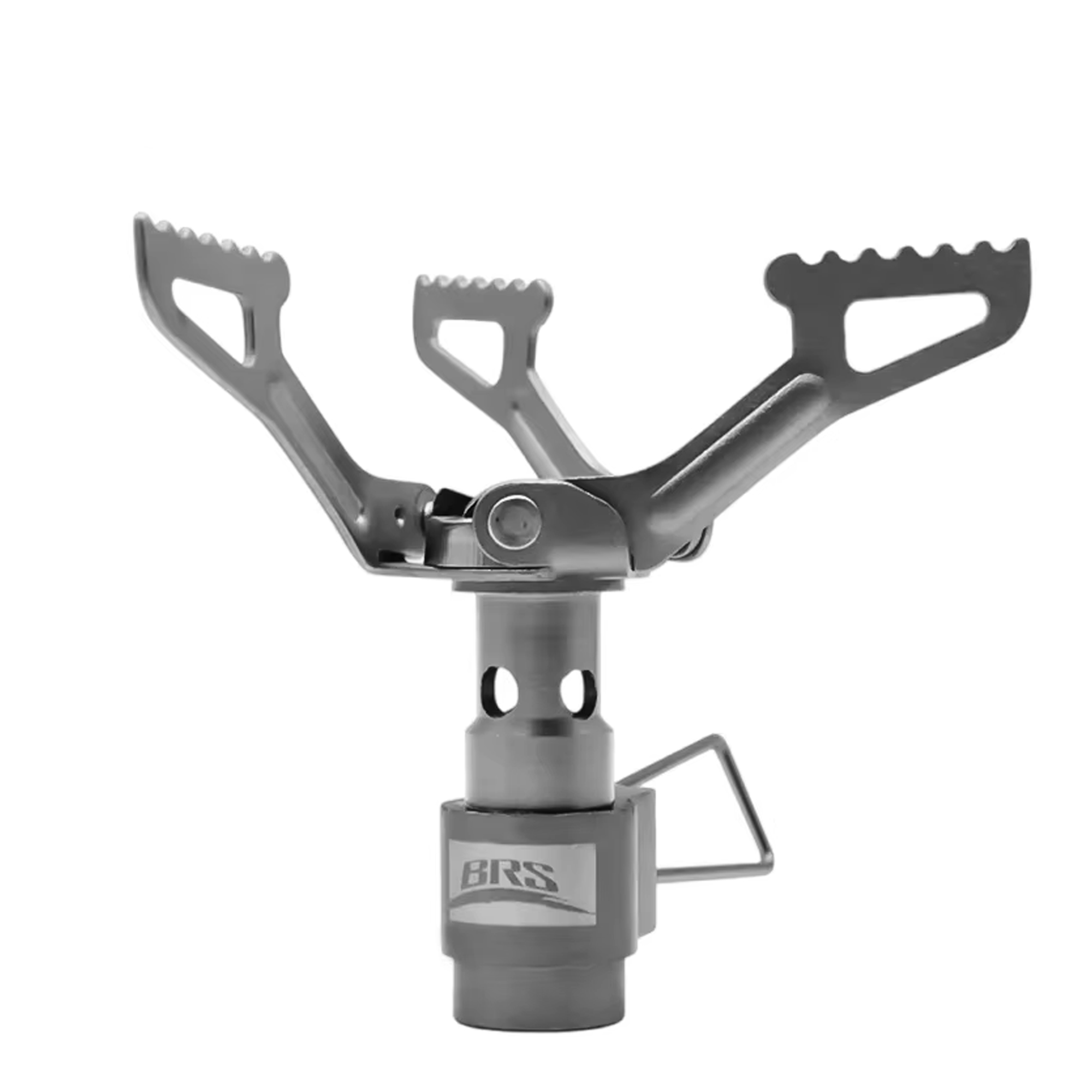 Réchaud De Camping Ultra-léger BRS-3000T En Alliage De Titane, Pour Outdoor