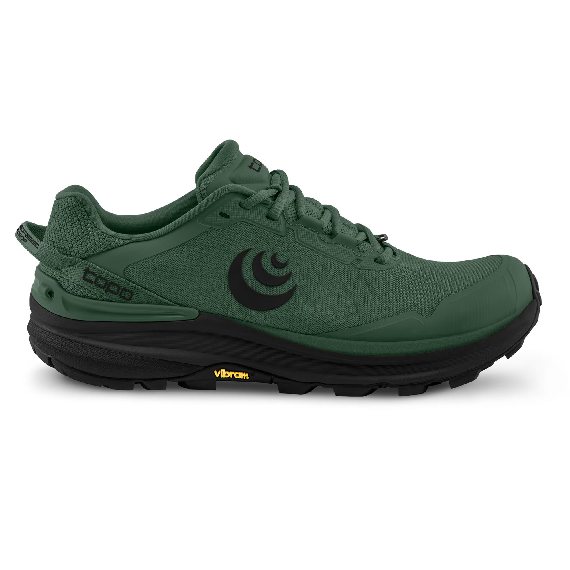 Topo Athletic Trail Running Shoes Mens Waterproof Topo Athletic