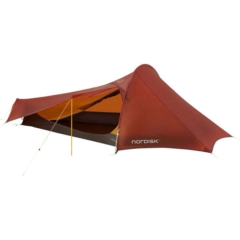 その他 Nordisk Lofoten 1 ULW Tent COLOUR: FORES Lofoten 1 Ulw Tent from Nordisk | Premium Gear & Equipment