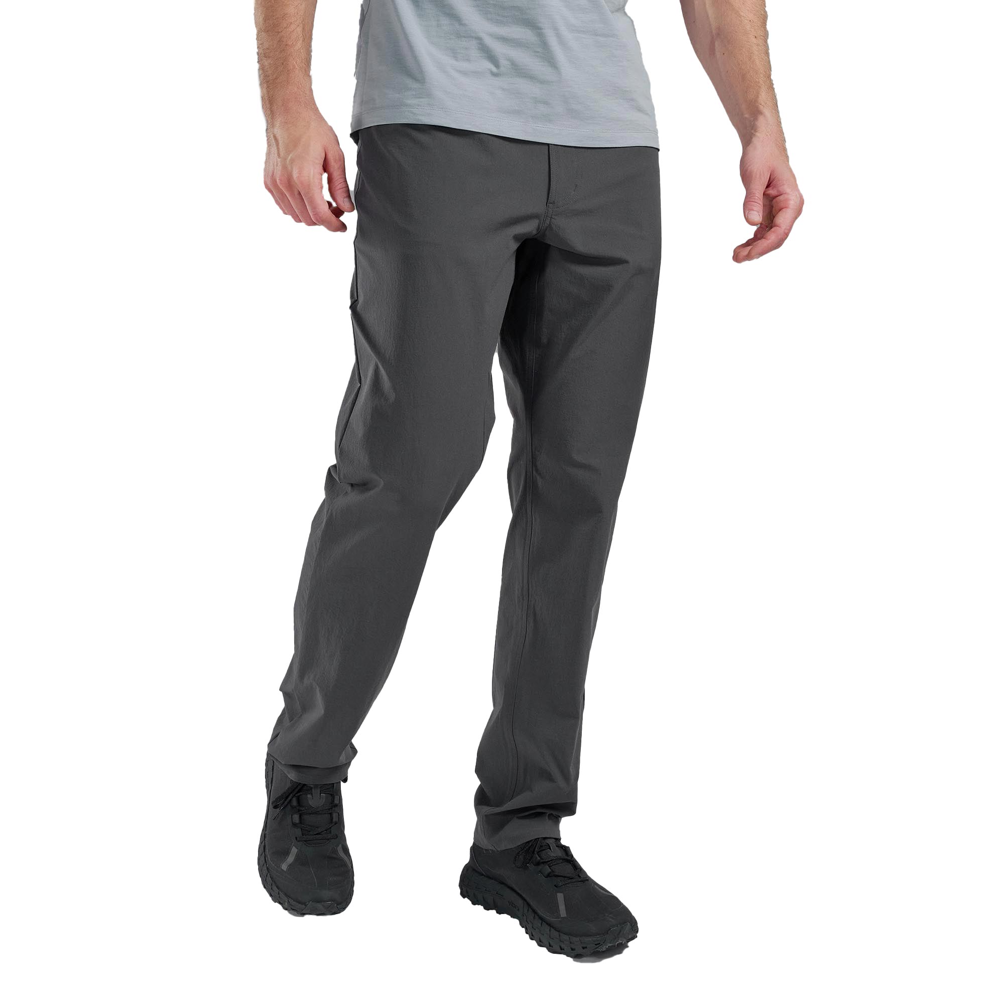y*i様 LIFEMANIA FAVORITE TROUSERS 2.0（GRE lifemania FAVORITE TROUSERS 2.0（GREY） - メルカリ
