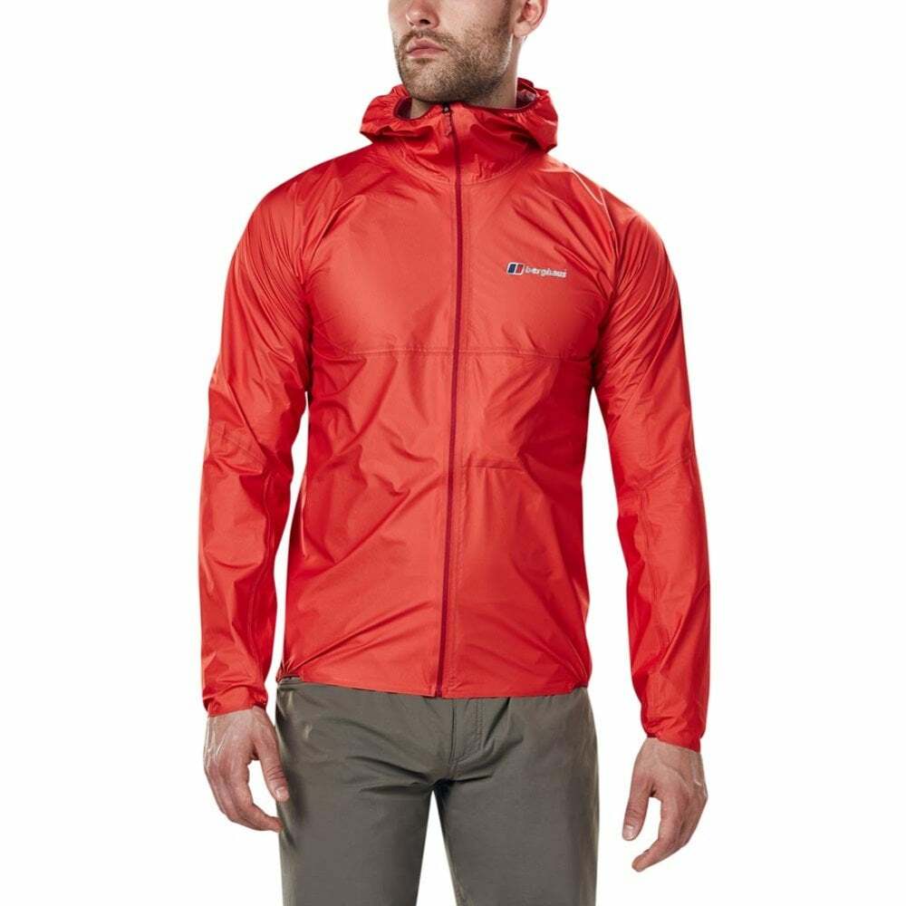 Berghaus Hyper 100 Shell Jacket | UK 