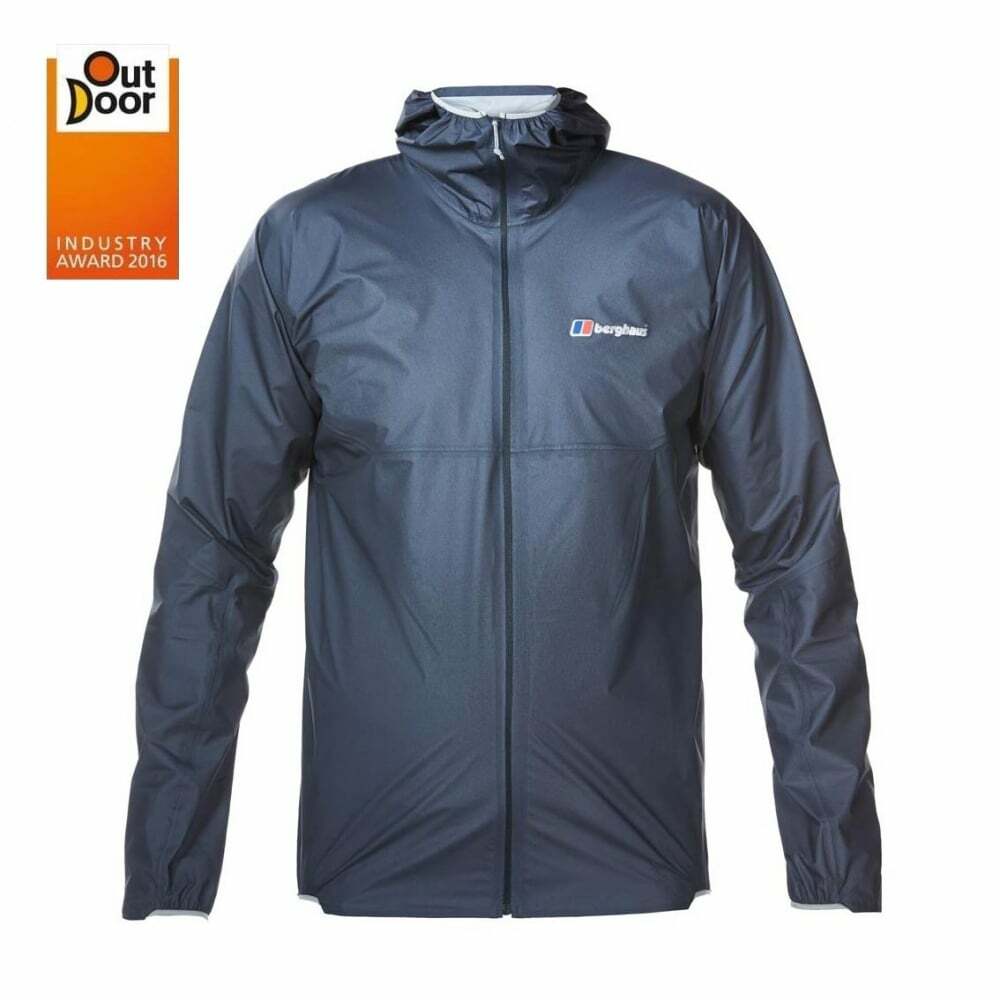 Berghaus Hyper 100 Shell Jacket | UK 