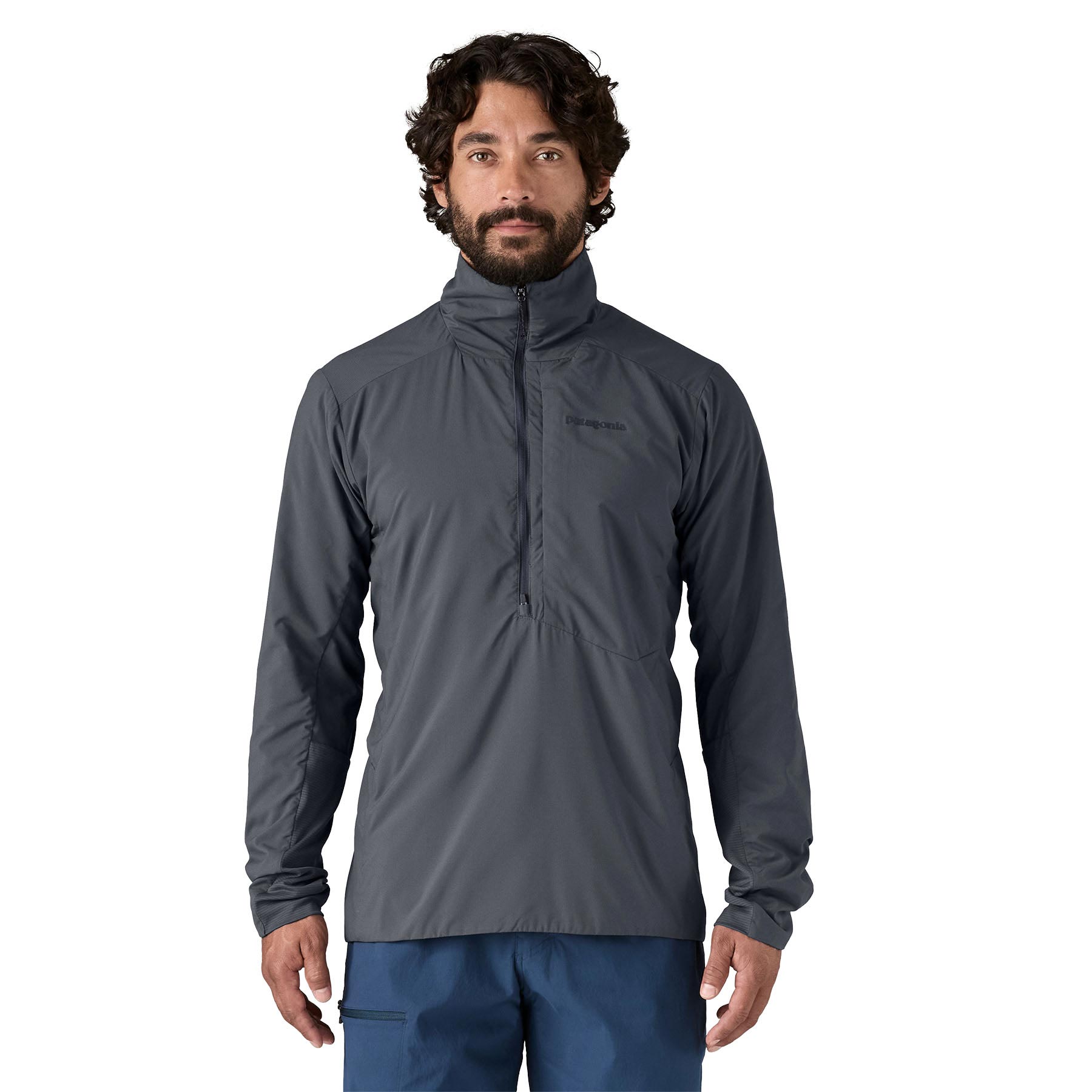 nano air vest review