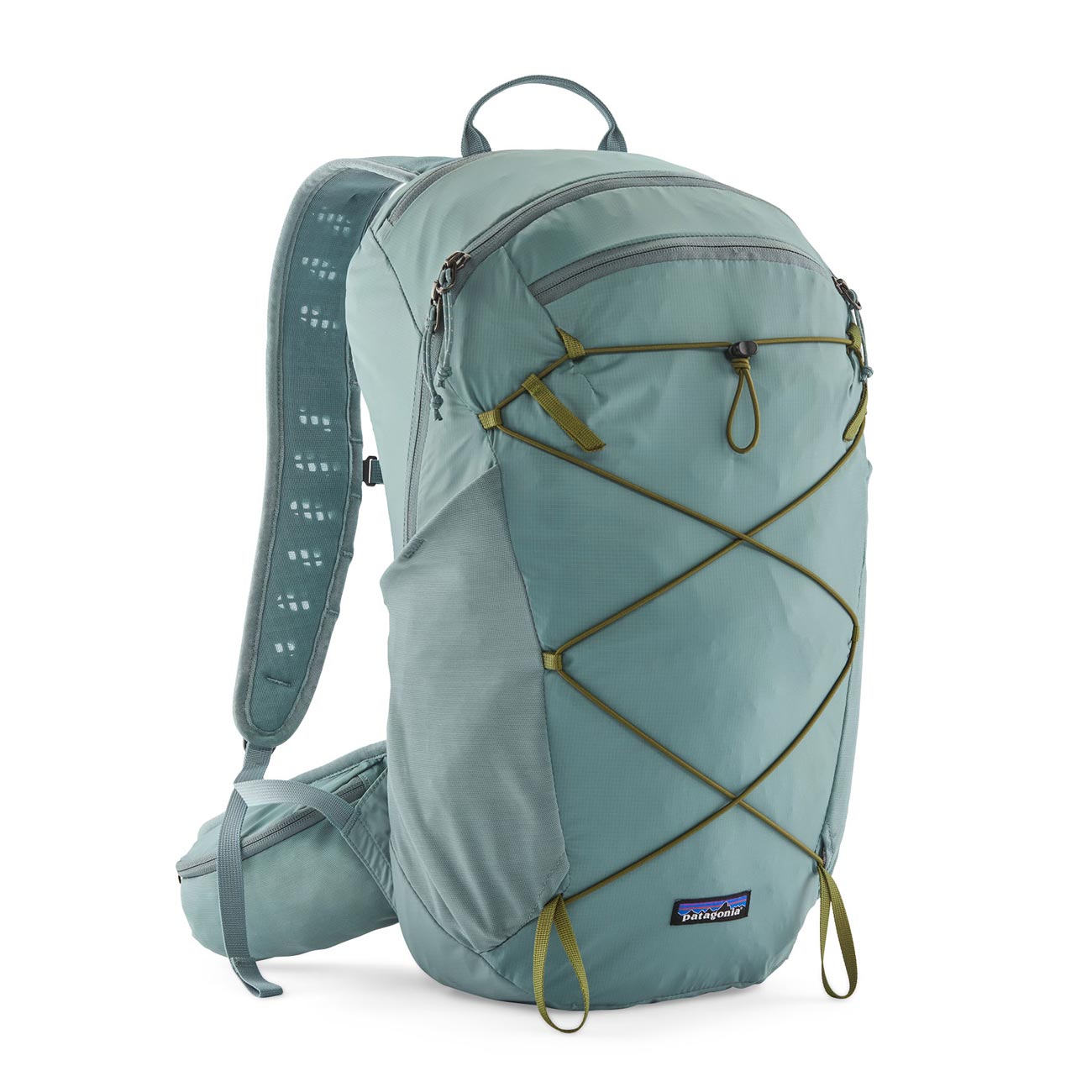 Patagonia テラヴィア・パック 22L Patagonia Terravia Pack 22L Rucksack | UK | Ultralight Outdoor Gear