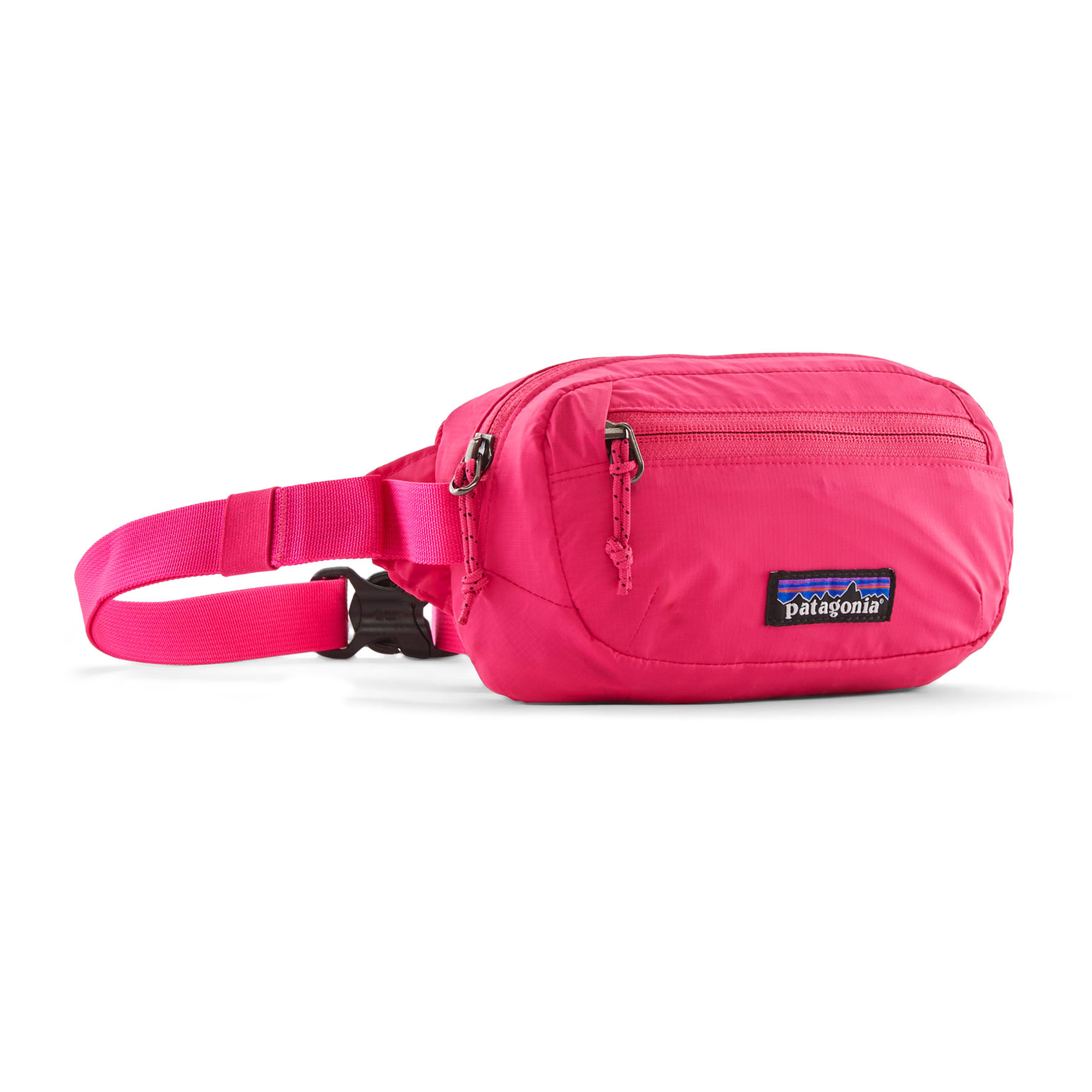 Patagonia Terravia Mini Hip Pack UK Ultralight Outdoor Gear