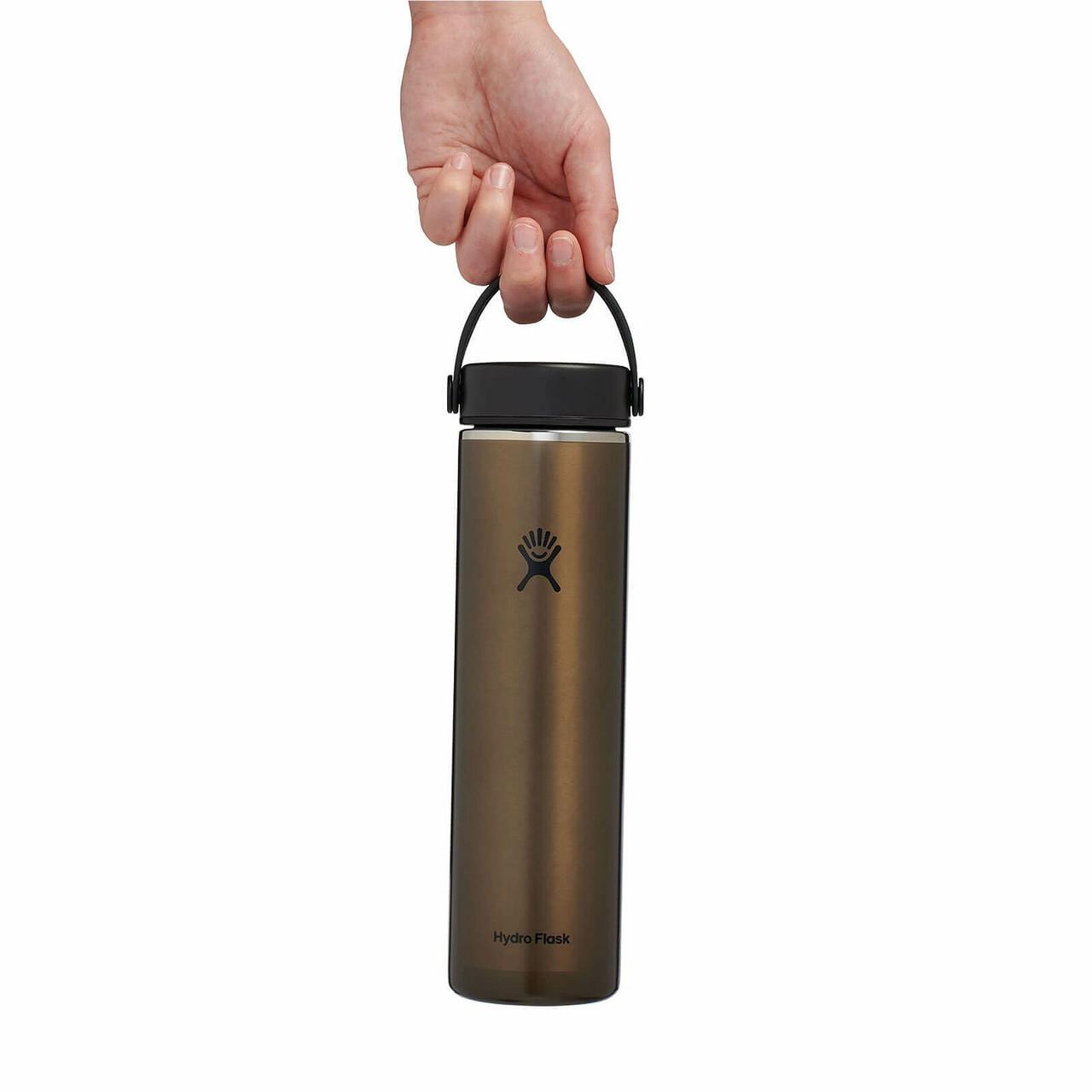 Hydro Flask 24 oz Lightweight Wide Mouth Trail Series UK