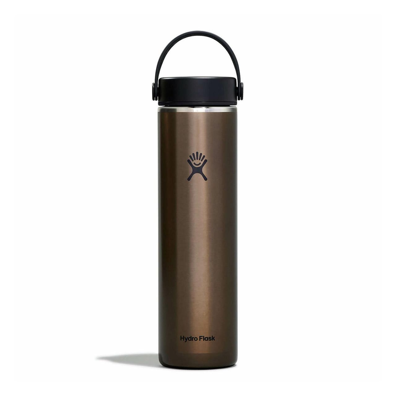 Hydro Flask 24 oz Lightweight Wide Mouth Trail Series UK