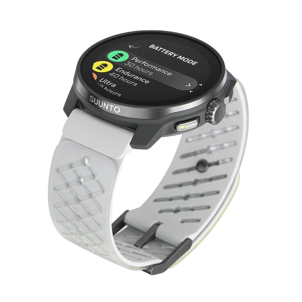 SUUNTO SPARTAN SPORT ホワイト Spartan Sport Suunto Spartan Ultra White Hr Spartan Sport