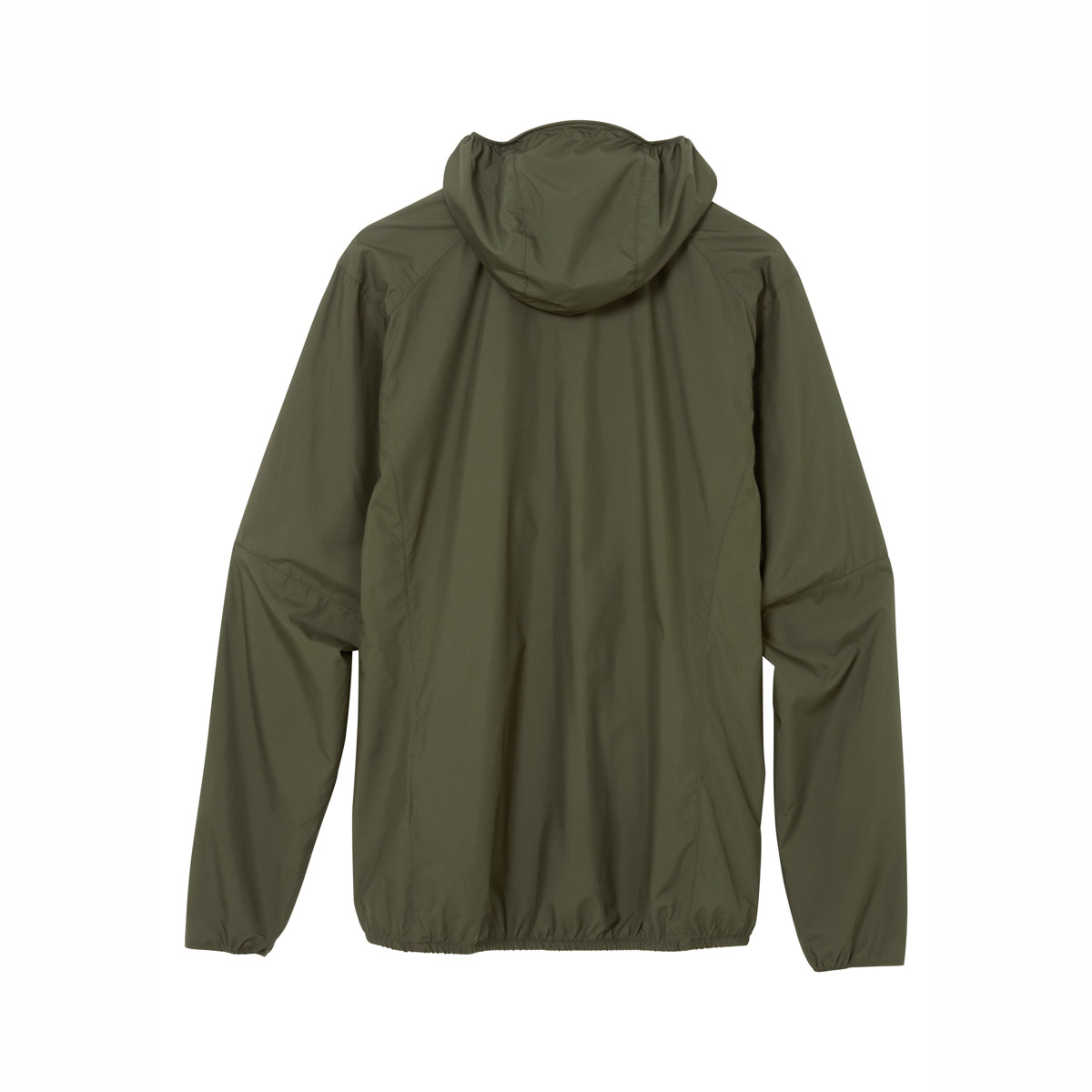 ジャケット・アウター OVY Recycle Nylon Active Rain Parka XL Recycle Nylon Active Rain Parka | OVY