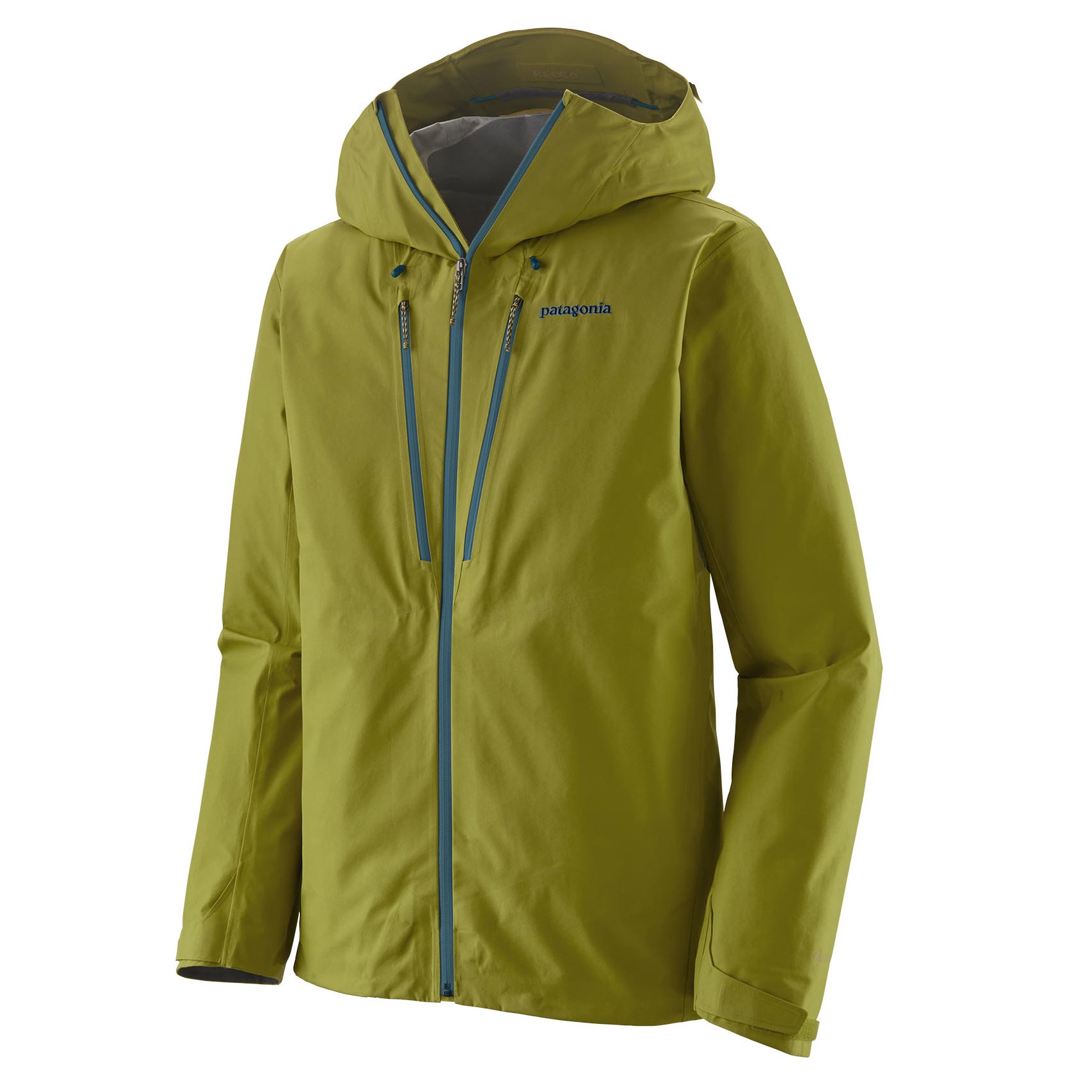 Patagonia Triolet Gore-Tex Jacket UK Ultralight Outdoor Gear