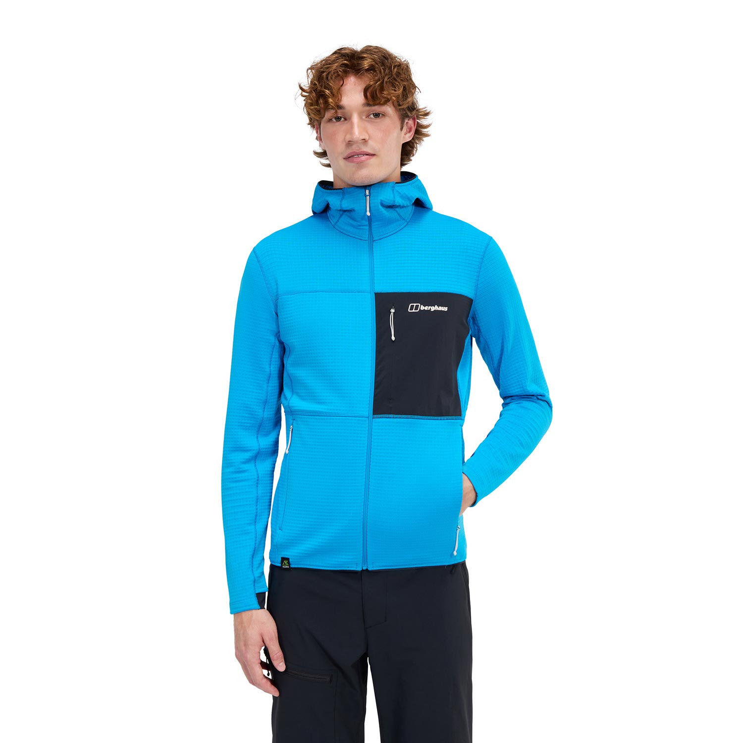 Berghaus Ridge Hiker Hoody | UK | Ultralight Outdoor Gear
