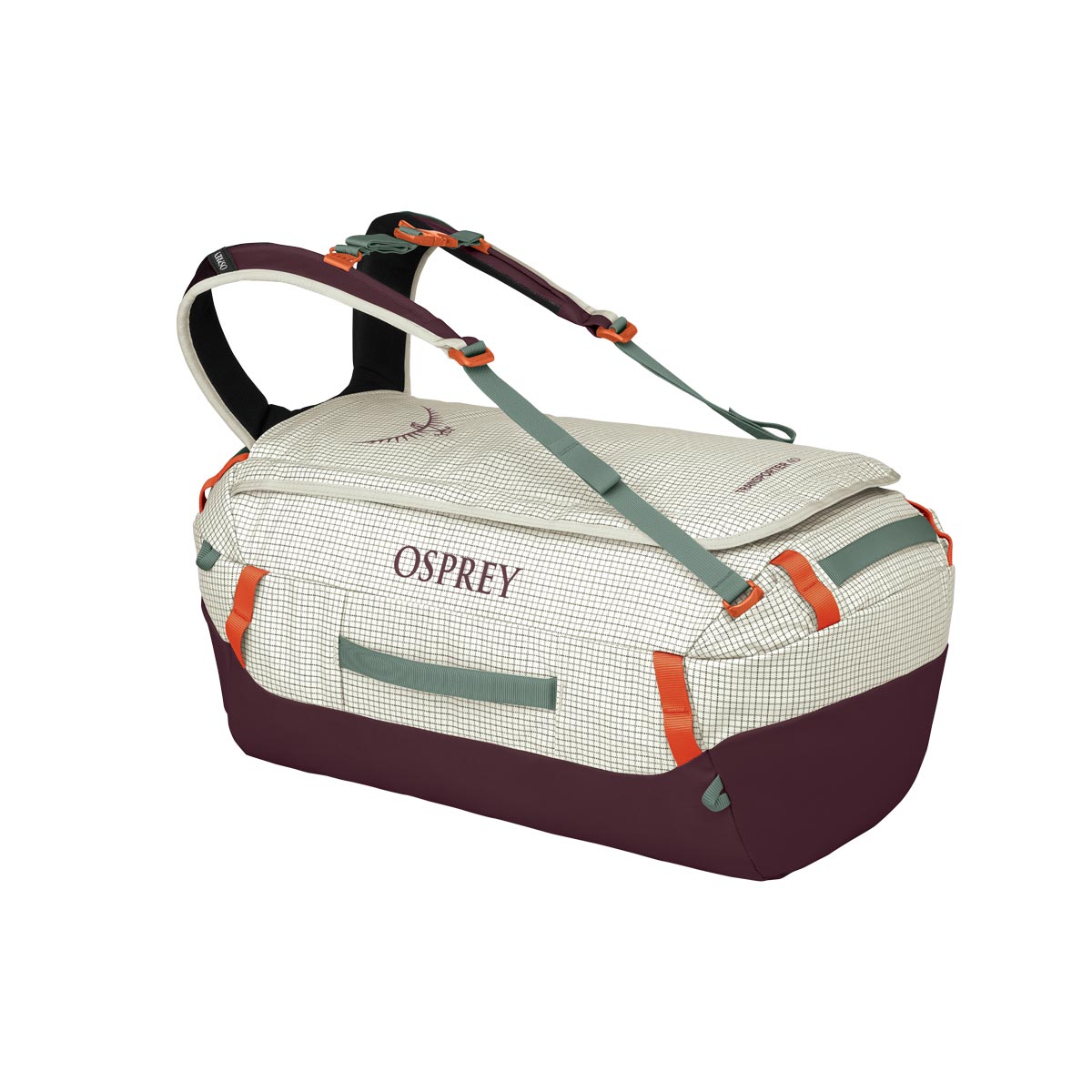 Osprey Transporter Duffel 40L | UK | Ultralight Outdoor Gear