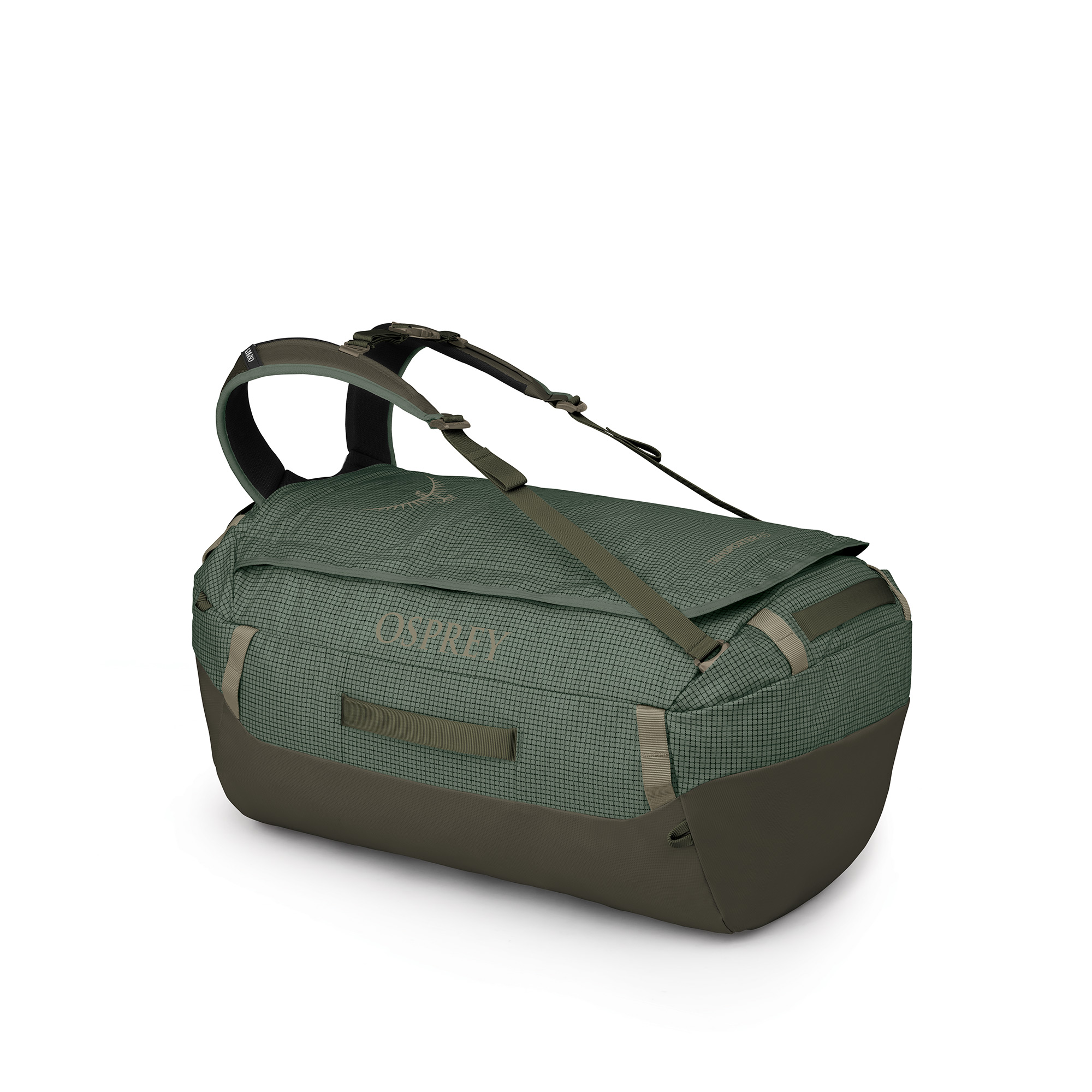 Osprey Transporter Duffel 65L | UK | Ultralight Outdoor Gear