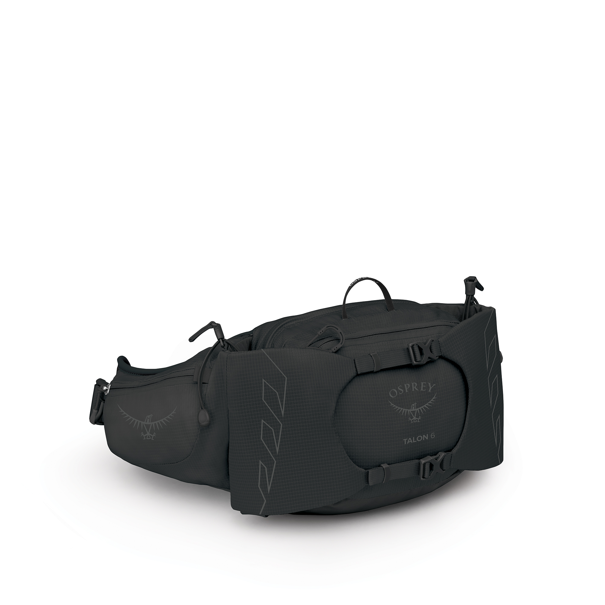 Osprey Talon 6 Waist Pack | UK | Ultralight Outdoor Gear