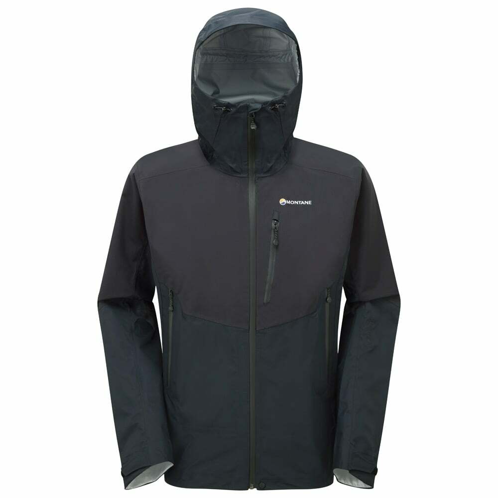 Montane Ajax Gore-Tex Waterproof Jacket 