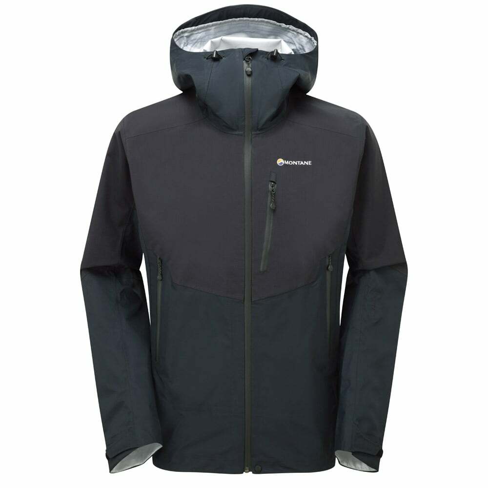 Montane Ajax Gore-Tex Waterproof Jacket 