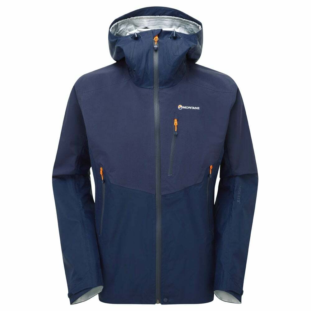 Montane Ajax Gore-Tex Waterproof Jacket 