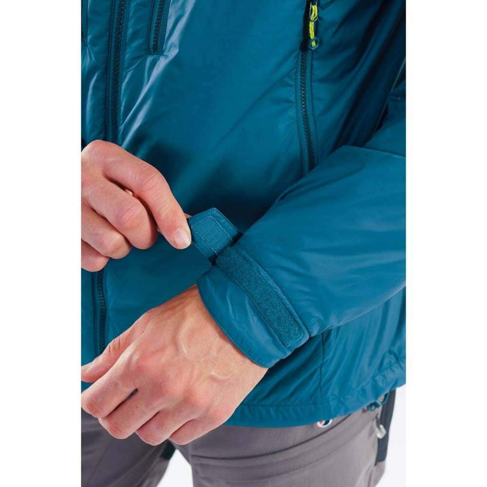 Montane Flux Jacket | UK | Ultralight 