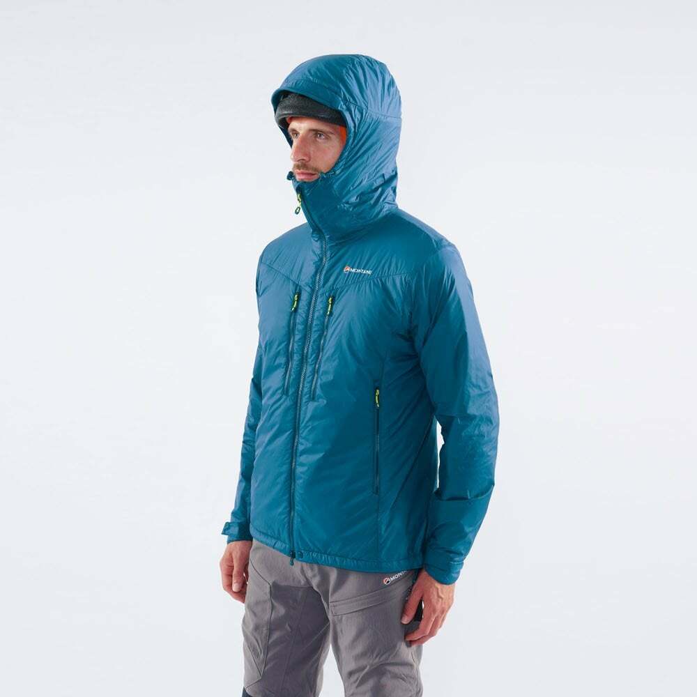 Montane Flux Jacket | UK | Ultralight 