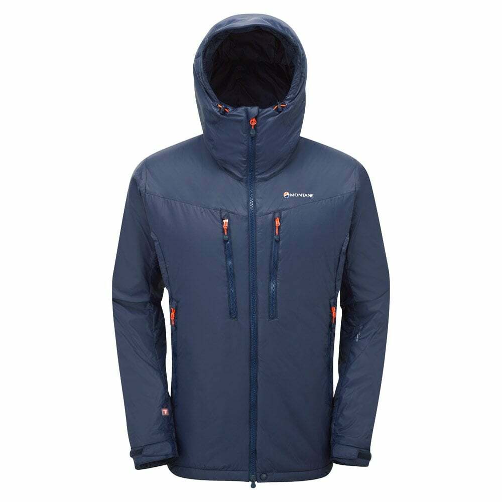 Montane Flux Jacket | UK | Ultralight 