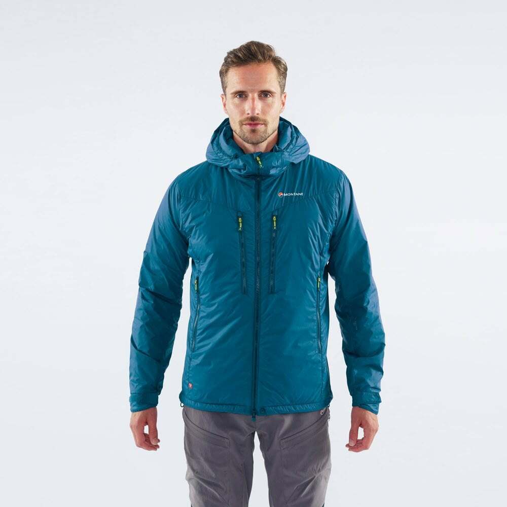Montane Flux Jacket | UK | Ultralight 
