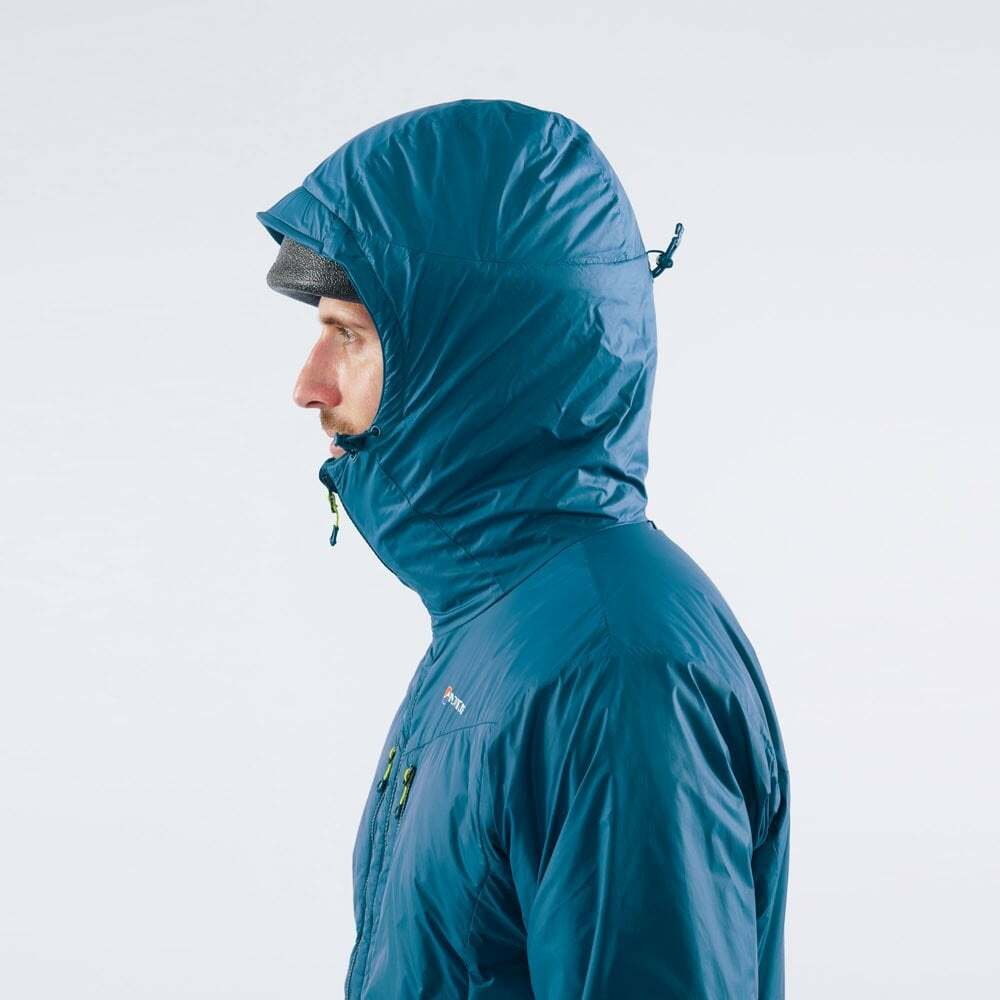 Montane Flux Jacket | UK | Ultralight 