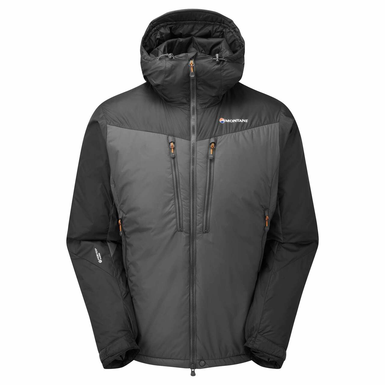 Montane Flux Jacket | UK | Ultralight 
