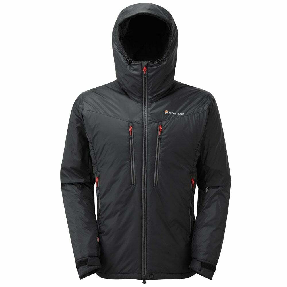 Montane Flux Jacket | UK | Ultralight 