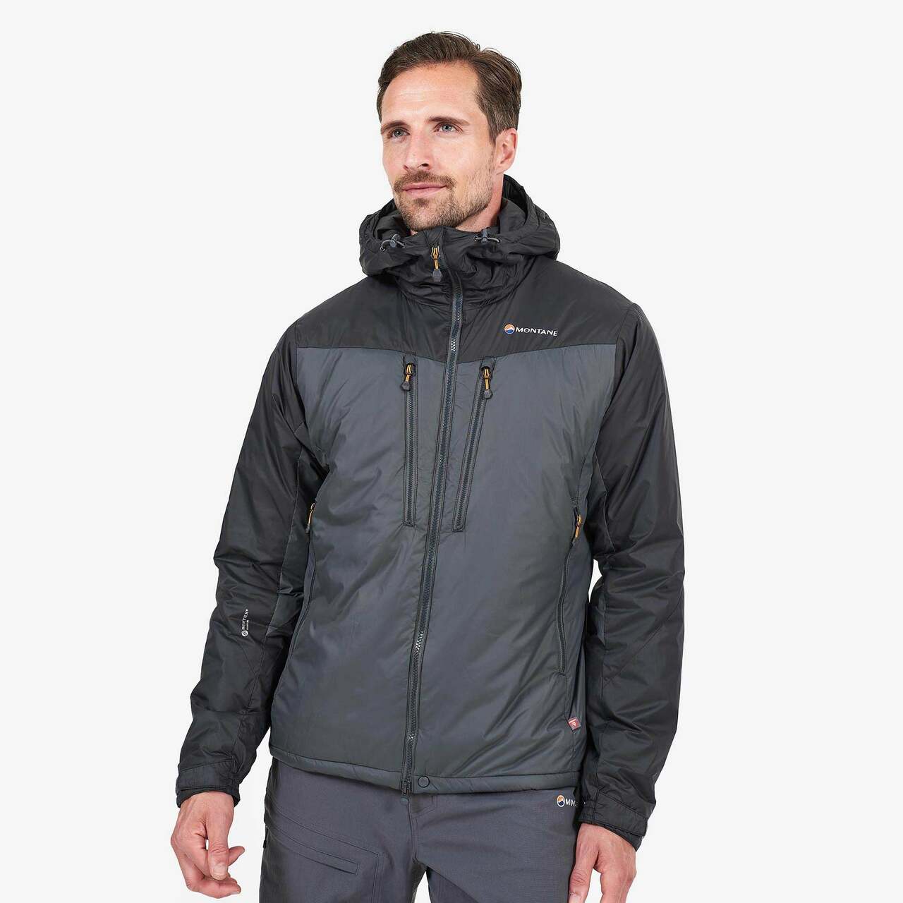 Montane Flux Jacket | UK | Ultralight 