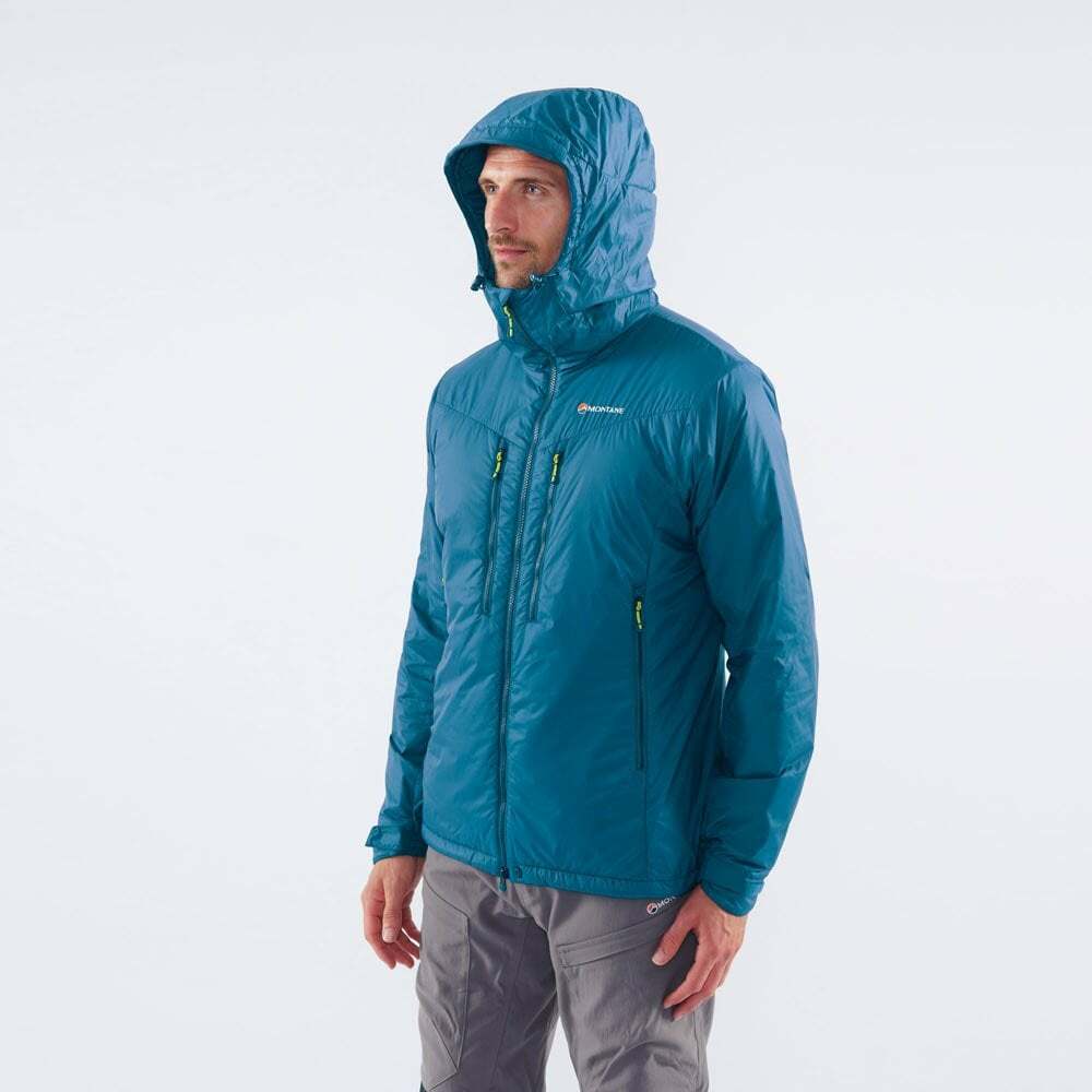 Montane Flux Jacket | UK | Ultralight 