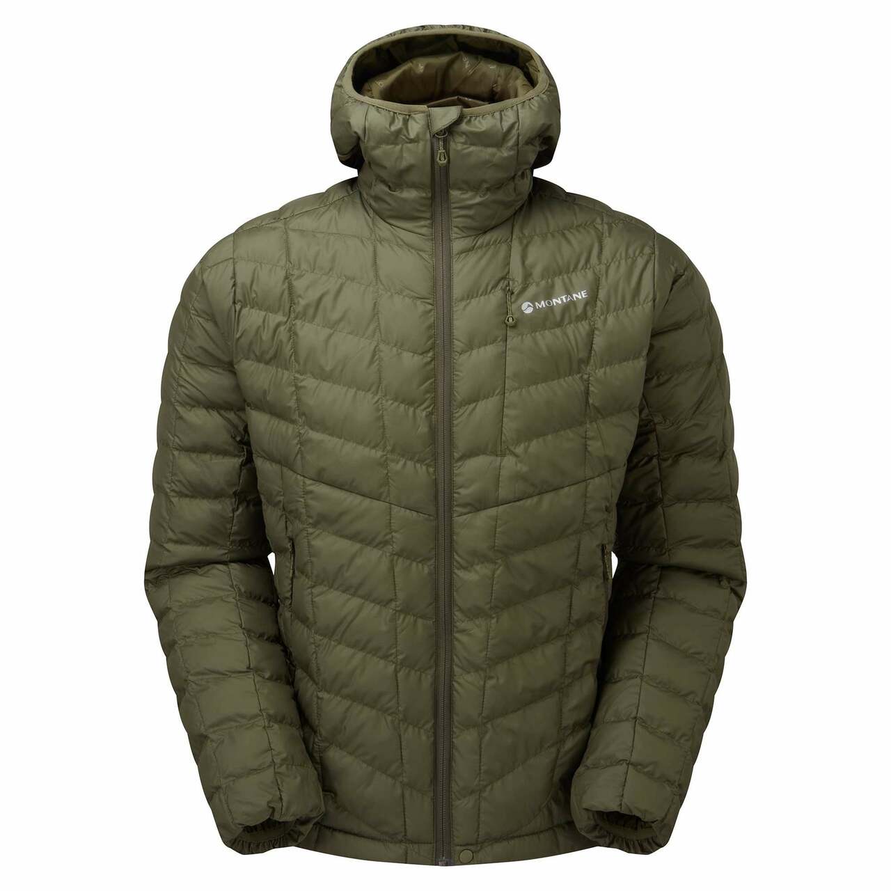 Montane Icarus Jacket | UK | Ultralight 